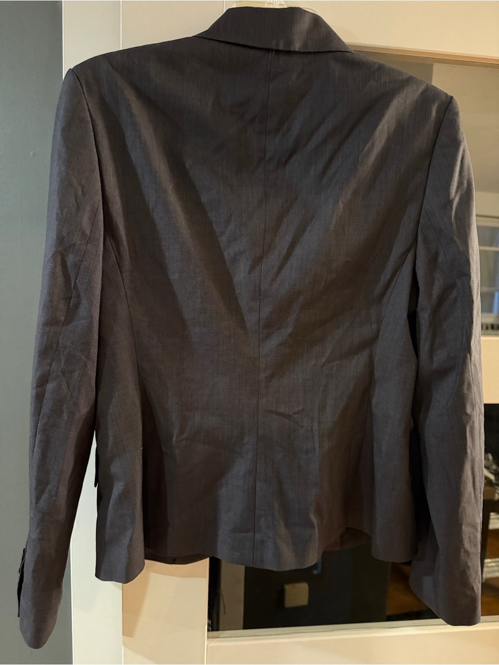 Express Design Studio Blazer - Picture 2 of 3